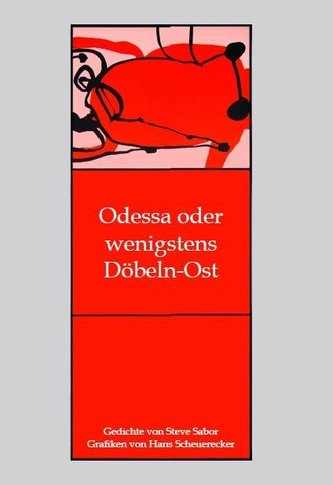 Odessa oder wenigstens Döbeln-Ost