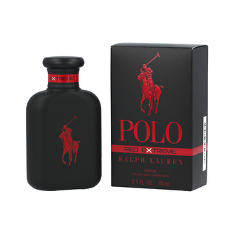 Ralph Lauren Polo Red Extreme Parfém 75 ml M