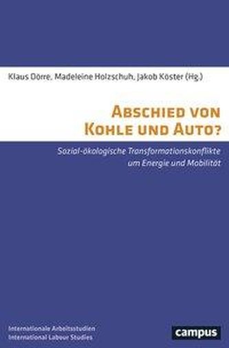 Abschied von Kohle und Auto?