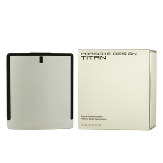 Porsche Titan EDT 50 ml M