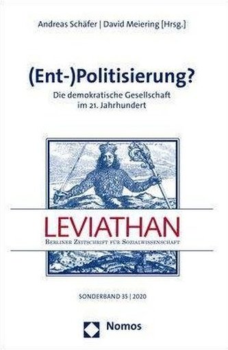 (Ent-)Politisierung?