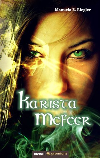Karista McFeer