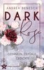 Dark Rose