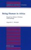 Being Human in Africa