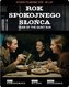 Rok spokojnego słońca DVD