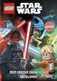 LEGO® Star Wars(TM) Mein großer galaktischer Rätselspaß