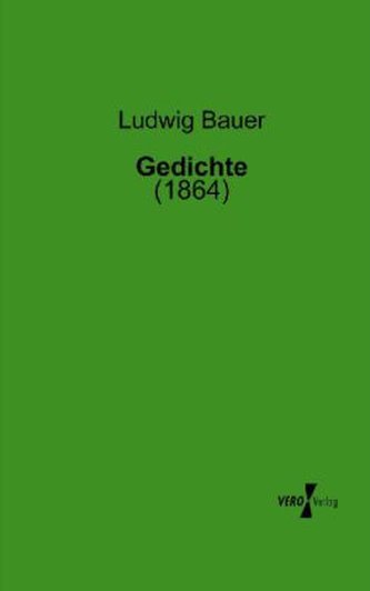 Gedichte Gedichte