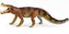 Kaprosuchus