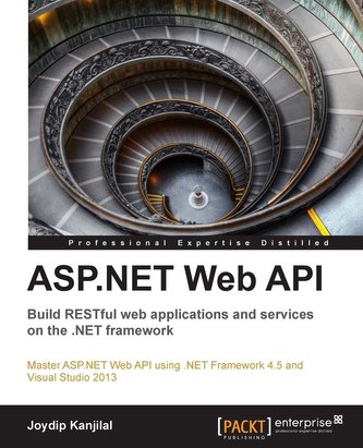 ASP.Net Web API
