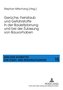 Gerüche, Feinstaub und Gefahrstoffe in der Bauleitplanung und bei der Zulassung von Bauvorhaben
