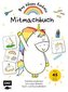 Das kleine Einhorn - Mitmachbuch