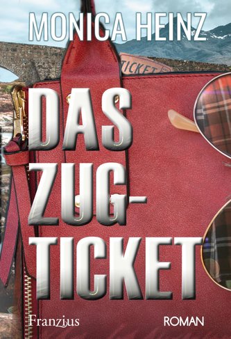 Das Zugticket