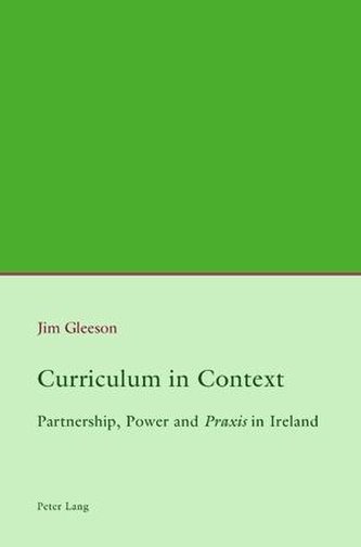 Curriculum in Context