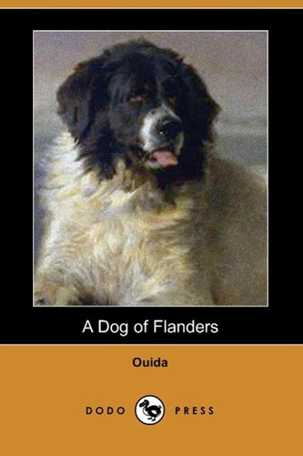 A Dog of Flanders (Dodo Press)