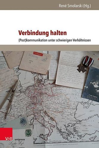Verbindung halten