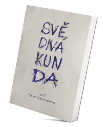 Kniha SVĚ DIVÁ KUN DA