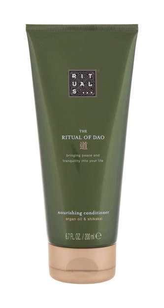 Rituals The Ritual Of Dao Kondicionér 200 ml pro ženy Rituals The Ritual Of Dao Kondicionér 200 ml pro ženy
