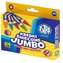 Kredki świecowe Jumbo 24 kolory ASTRA