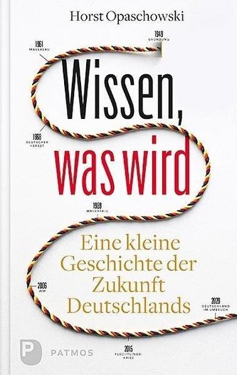 Wissen, was wird