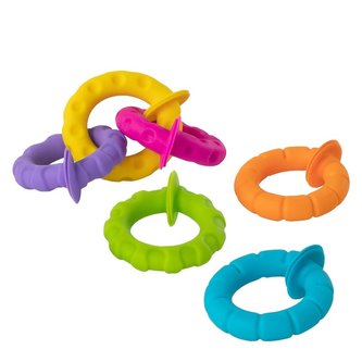 BoboPrzyssawki Kółeczka. PipSquigz Ringlets
