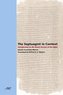 The Septuagint in Context: Introduction to the Greek Version of the Bible
