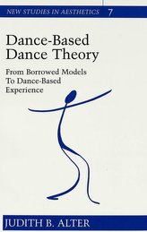 Dance-Based Dance Theory