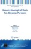 Nanotechnological Basis for Advanced Sensors