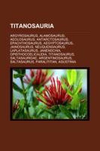 Titanosauria