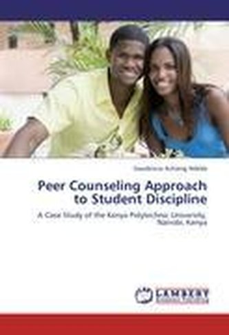 Peer Counseling Approach to Student Discipline