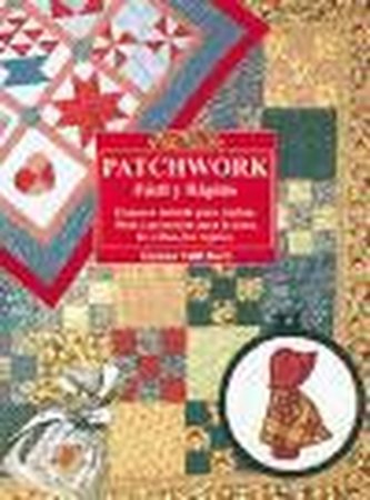 Patchwork fácil y rápido