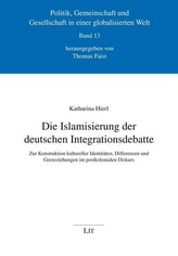 Die Islamisierung der deutschen Integrationsdebatte