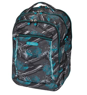 Plecak szkolny Ultimate Racer