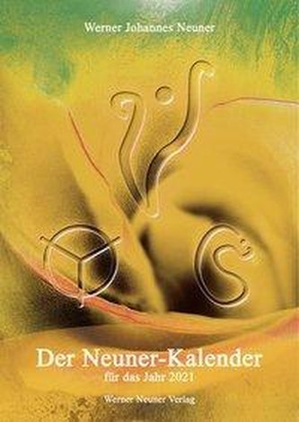 Neuner, W: Neuner Kalender 2021