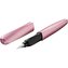 Pióro Twist P457 M girly rose