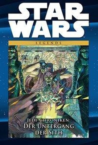 Star Wars Comic-Kollektion
