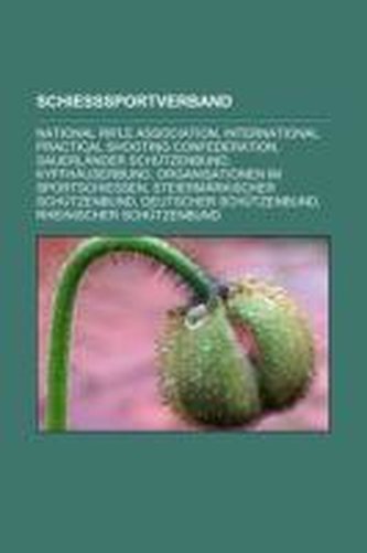 Schießsportverband