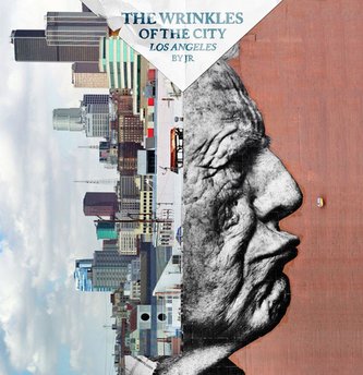 The Wrinkles of the City - Los Angeles