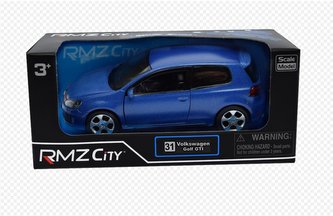 Volkswagen Golf GTI RMZ