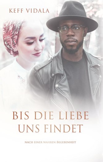 Bis die Liebe uns findet