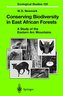 Conserving Biodiversity in East African Forests