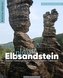 Elbsandstein Plaisir - Kletterführer