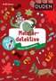 Mach 10! Meisterdetektive - Ab 8 Jahren