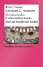 Geschichte des Osmanischen Reichs und der modernen Türkei