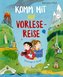 Komm mit auf Vorlesereise