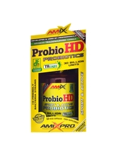 Amix Pro - Probio HD probiotics 60 vege kapslí