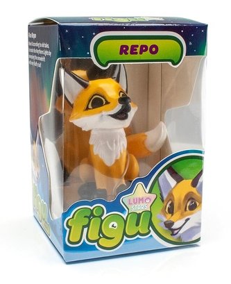 Lumo Stars Figu Repo