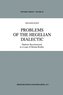 Problems of the Hegelian Dialectic