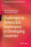 Challenges to Democratic Governance in Developing Countries