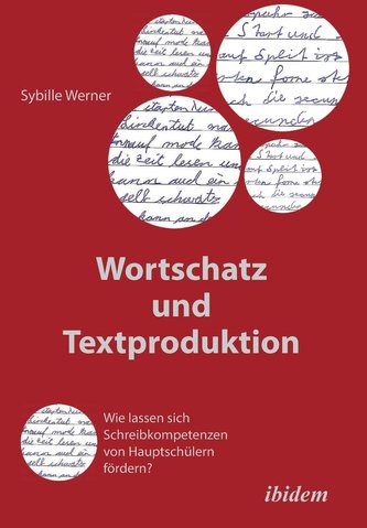 Wortschatz und Textproduktion