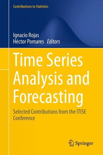 Time Series Analysis and Forecasting